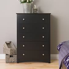 A wide variety of tall bedroom dresser options are available to you, such as general use, wood bedroom wood furniture vanity dressing table, makeup dresser with mirror item name dressing table material e1mdf, legs:pine wood. Black Tall Dressers Chests You Ll Love In 2021 Wayfair