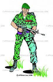 Unduh 61 gambar animasi tentara keren gratis. 93 Animasi Tentara Al Cikimm Com