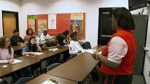 Retro Report on PBS | Teaching Sex Ed in an Area Gripped By Teen Pregnancy  | Episode 8 | PBS