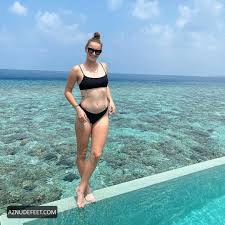 Belinda Bencic Tennis Beautiful Ass 33 Pics Play Sexy Belinda Bencic | Hot  Sex Picture