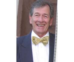 David Sinclair Obituary (1950