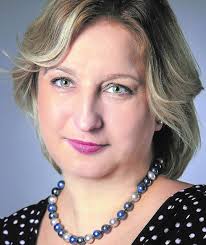 Uniwersytet Medyczny w Poznaniu: Tablica ku pamięci prof. Wandy  Horst-Sikorskiej