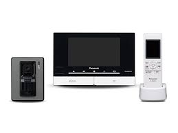 B&h is an authorized panasonic dealer. Video Intercom Panasonic
