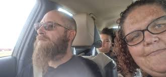 Christian event with music and prayer