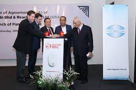 Serba dinamik together with our affiliate companies have created a regional network of epcc customers. Welcome To Digistar Group Of Companies