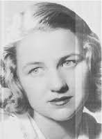 Virginia Eyster Obituary (2005)