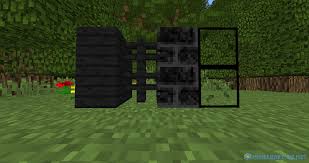 Lucky blocks generate naturally in your world, and can be found accross all dimensions. Lucky Block Nightmare V 1 1 1 8 9 Mods Mc Pc Net Minecraft Downloads