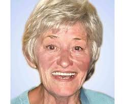 Sheila Winter Obituary (1944