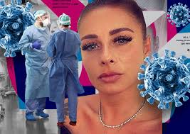 According to gsp.ro, prodan, 47, has recently stated she is interested in purchasing fc. Anamaria Prodan A FÄƒcut O FormÄƒ SeverÄƒ A Bolii Covid 19 Am Urmat Tratamentul Pe Care L Au Prescris Medicii Lui Gigi Becali Cancan Ro