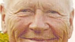 Kenneth Dale Higgins, 84