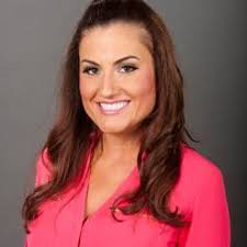 Katie Mayer's Instagram, Twitter & Facebook