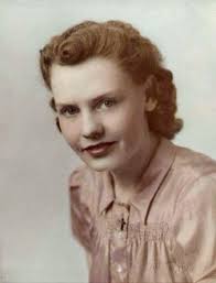 Mary Evelyn Henderson Craig (1920-2010)