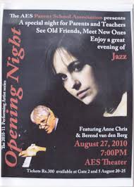 Anne Chris, Jellyfish Festival — Berend van den Berg