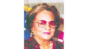 Rosemary Deen Obituary (2015)