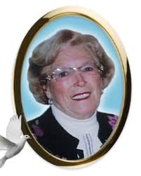 MÉNARD-ALLARD, Thérèse