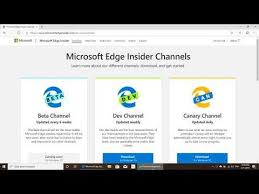 Microsoft Edge Vs Edge Chromium Vs Google Chrome Web Browser Youtube Chrome Web Web Browser Microsoft