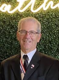 Knights of the Month at Prince of Peace Council # 11716