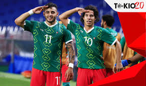 El tri olímpico cayó ante japón y ahora piensa en sudáfrica, partido en el que se juega el boleto a cuartos de final. Ofowgpwn Ark5m