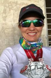 Marathon Maniacs Newsletter