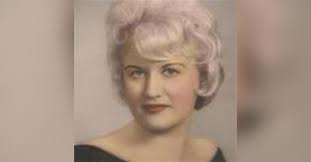 Annette Winfree Mitchell Obituary