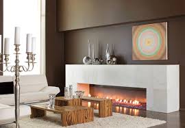All of the marble fireplaces, marble fire surrounds and marble hearths sets are crafted in designer fireplaces workshops. Marble Fireplace Modern Wohnbereich Atlanta Von Mlw Stone