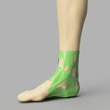 Afo Splint Orthotics And Prosthetics Ankle Foot Orthosis Orthosis