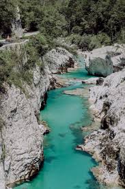 Wandern In Slowenien 85 Kilometer Durchs Soca Tal Wanderfolk De In 2020 Slowenien Slowenien Wandern Slowenien Urlaub