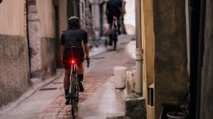 Bike Lights Trek Bikes