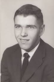 William Pasley “Bill” Wimberly (1944-2017)