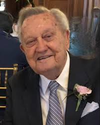 James J. Kerrigan Obituary February 22, 2025