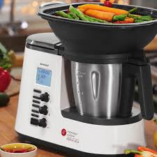 On A Teste Le Robot Cuiseur De Lidl A 229 Femme Actuelle Le Mag