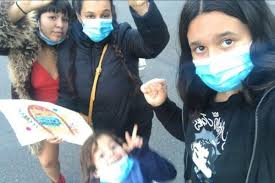 Fundraiser for Sara Motta by Mark Crosbie : The Motta family need our help!