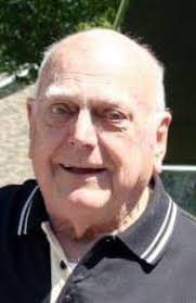 Obituary for Richard E. "Dick" Motter