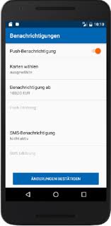 Not yet a verimi user? Alerts Fur Kreditkartenumsatze Volksbank Dreieich Eg
