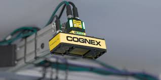 Image result for Cognex