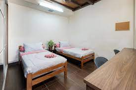 Here's what to consider when deciding whether to put your twins together or in separate rooms. House B Twin Sharing Room 3house Homestay