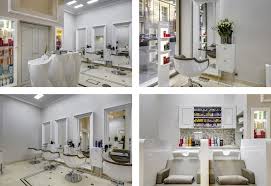 Le salon de coiffure en vogue est un espace beauté spécialisé dans la manucure et la coiffure. Charles Coiffure Salon De Coiffure A Paris 16