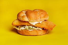 7 Fast Food Restaurants Selling Fish Sandwiches During Lent | Fox News