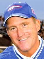 Brian Cosgriff's Instagram, Twitter & Facebook