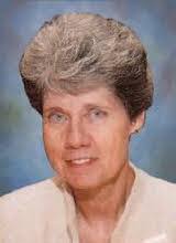 Obituary information for Pamela Ann Morrow