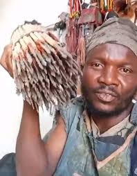 Ni Wai Mai Yafi Komae Arha A Nigeria🇳🇬