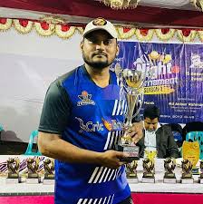 Profile for Abdus Shukur