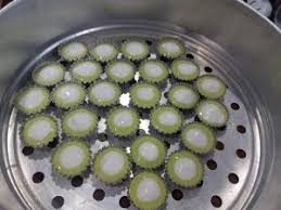 Yaaa karena mungkin apa kata cuba resepi biskut emping oat berkismis. Kuih Nona Manis Guna Acuan Tart Cantik Macam Bunga Sedap Tidak Terkata