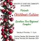 Christmas Cuisine Class event image