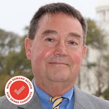 Jim Toomey for Alabama House