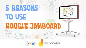 The page where you can manage and access jamboards in your organization. 5 Reasons To Use Google Jamboard Digital Learning Innovation Boston University
