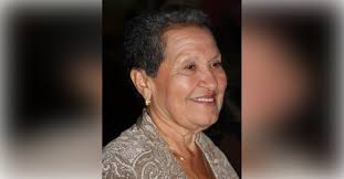 Obituary information for Maria Sonrisa Pulgar Galicia
