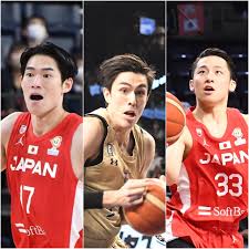 渡邉飛勇「まずは今やることに集中」熾烈な“日本代表争い”の最終メンバーを予想【FIBA バスケットボールワールドカップ 2023】 | OKITIVE
