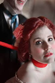 The Three Faces of Doctor Crippen