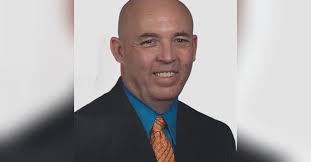 Jerry Wayne Stanfield Obituary